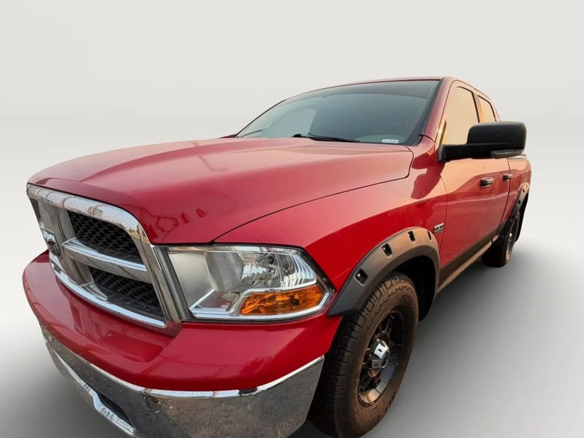 ram ram 1500 pickup 2010 1D7RV1GT7AS232749 image ram ram 1500 pickup 2010 1D7RV1GT7AS232749 image